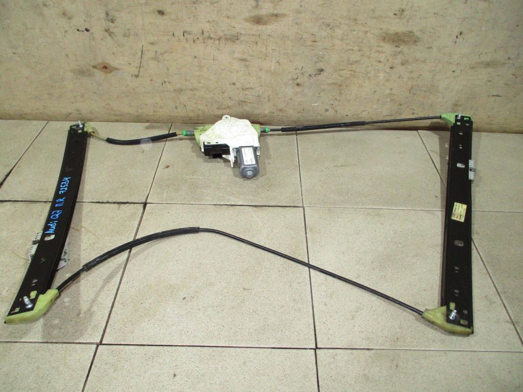 Стеклоподъемник передний правый, 3500 рублей, Пермь