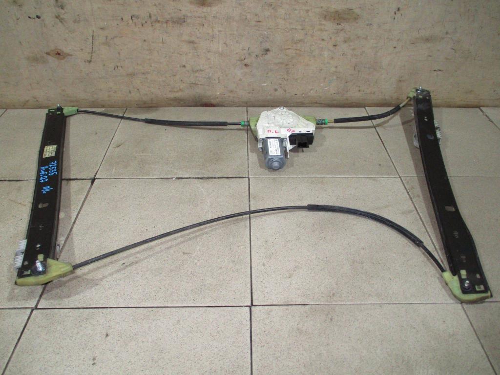 Стеклоподъемник передний левый, 3000 рублей, Пермь