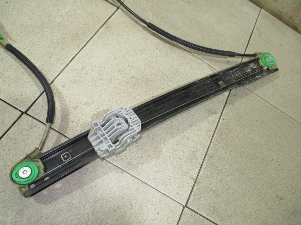 Стеклоподъемник передний левый, 3000 рублей, Пермь