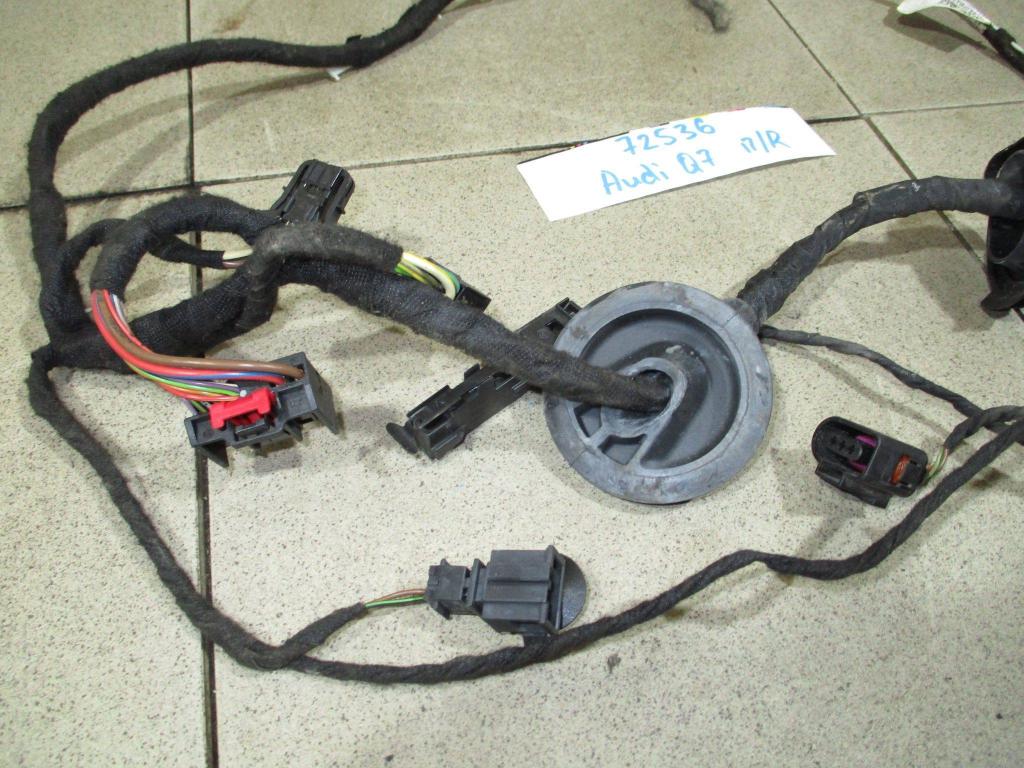 Проводка двери, 2000 рублей, Пермь