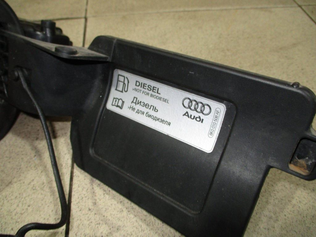 Ниша лючка бензобака, 2500 рублей, Пермь