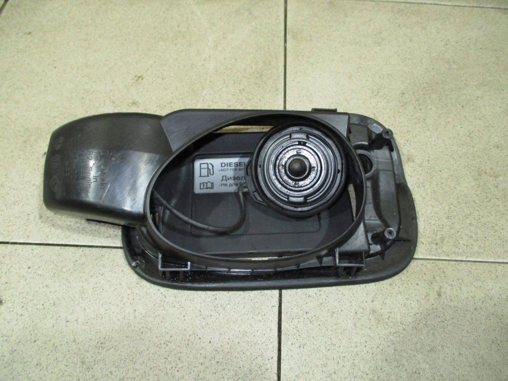 Ниша лючка бензобака, 2500 рублей, Пермь