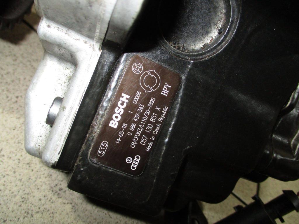 ТНВД, 35000 рублей, Пермь