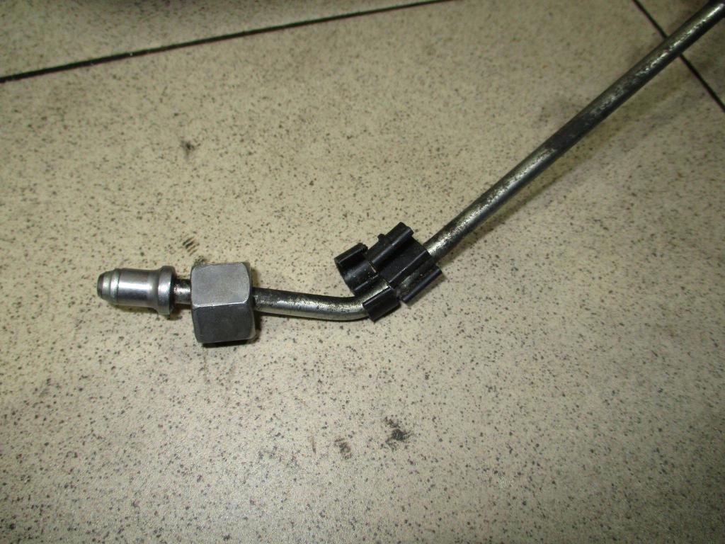 Трубка топливная, 1000 рублей, Пермь