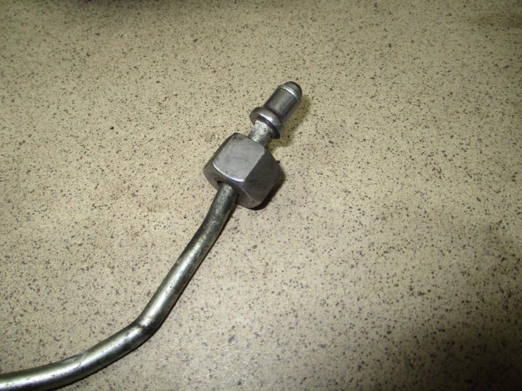 Трубка топливная, 1000 рублей, Пермь