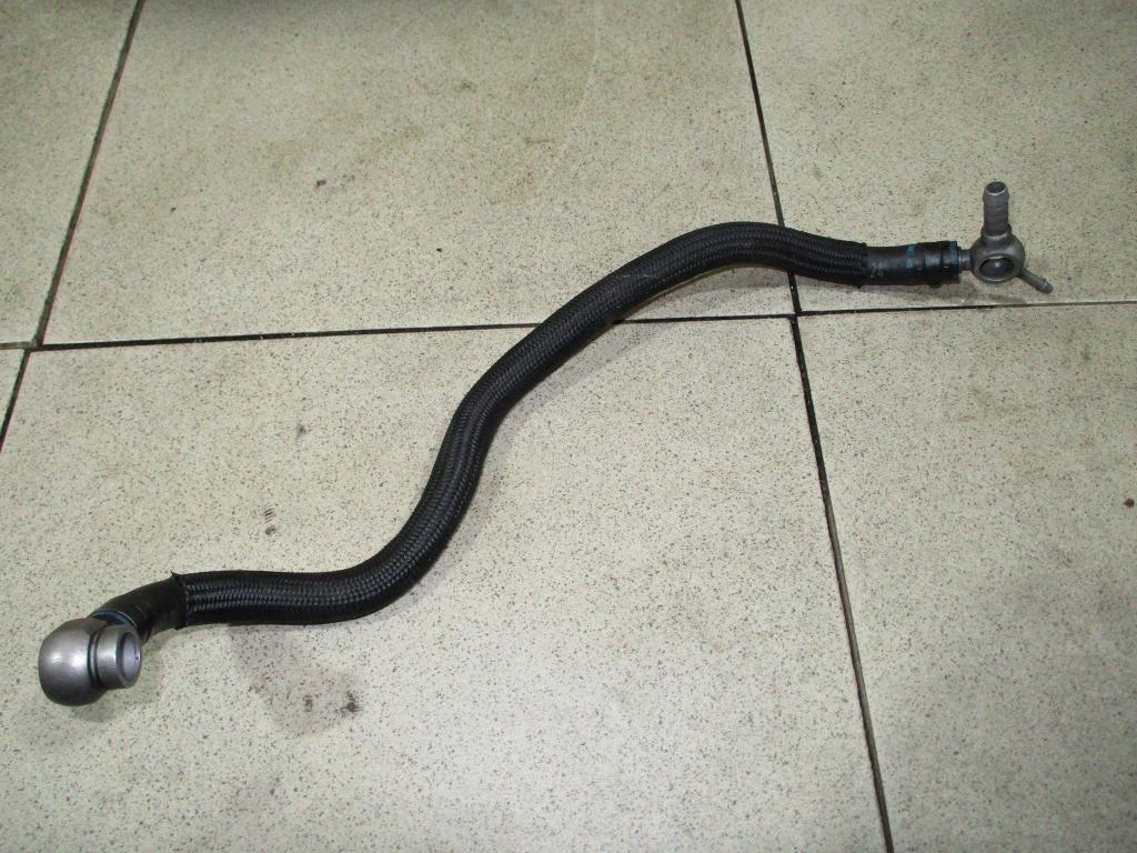 Шланг системы охлаждения, 2500 рублей, Пермь