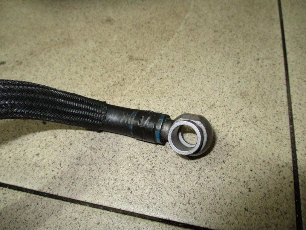 Шланг системы охлаждения, 2500 рублей, Пермь