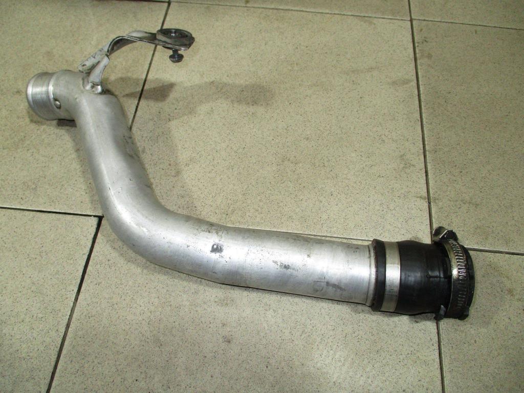 Патрубок интеркулера, 5000 рублей, Пермь