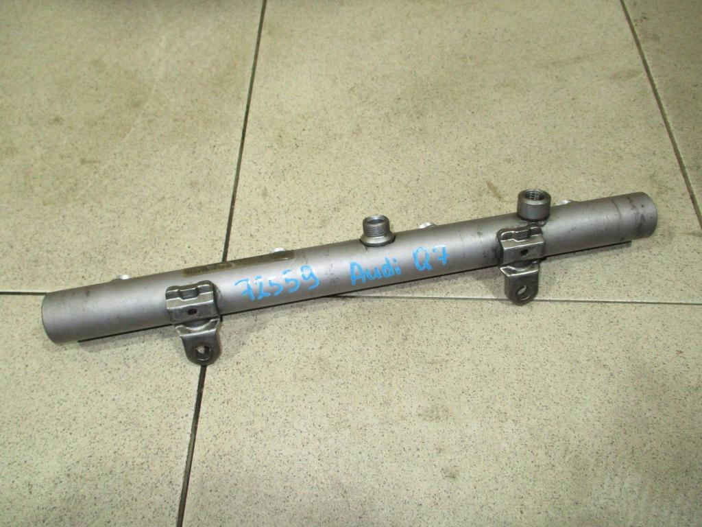 Рейка топливная, 3000 рублей, Пермь