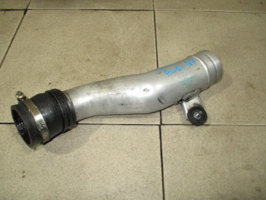 Патрубок интеркулера, 2500 рублей, Пермь