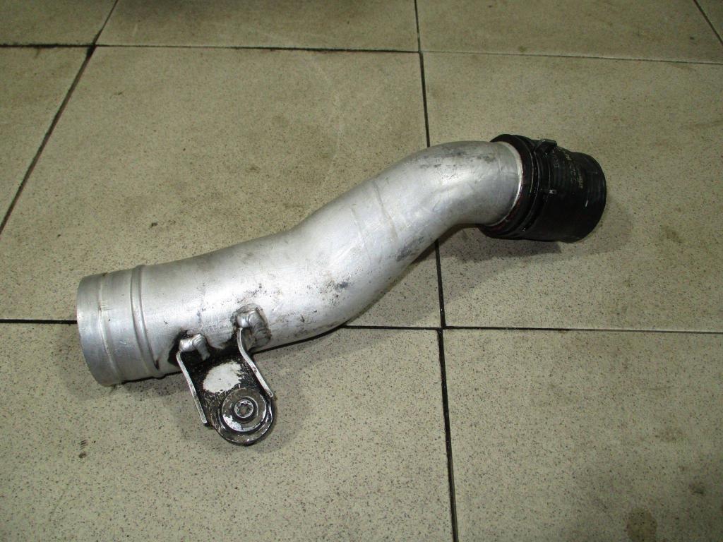 Патрубок интеркулера, 2500 рублей, Пермь