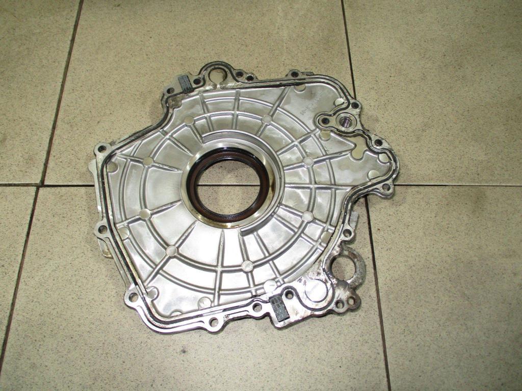 Крышка коленвала передняя, 7000 рублей, Пермь