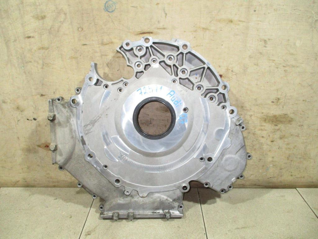 Крышка коленвала передняя, 10000 рублей, Пермь