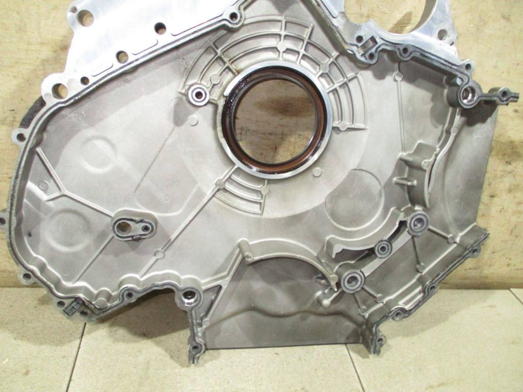 Крышка коленвала передняя, 10000 рублей, Пермь