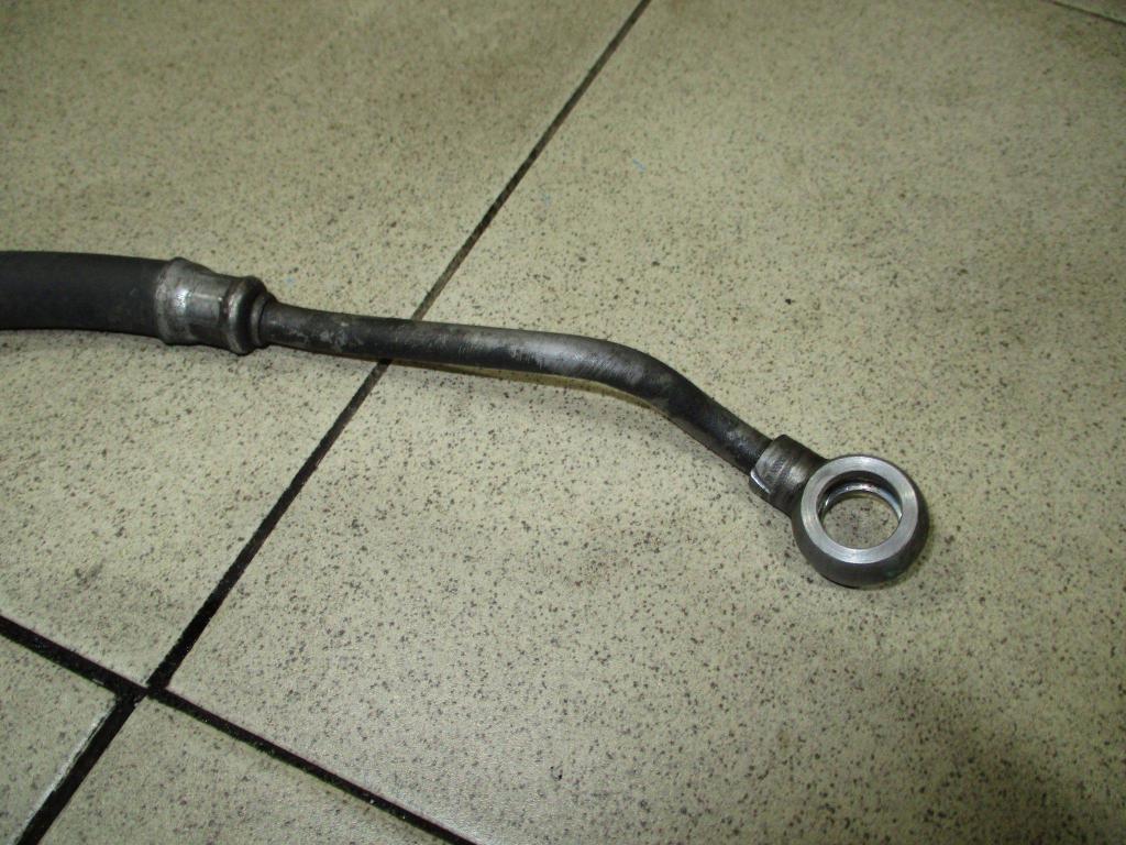 Трубка турбины, 2500 рублей, Пермь