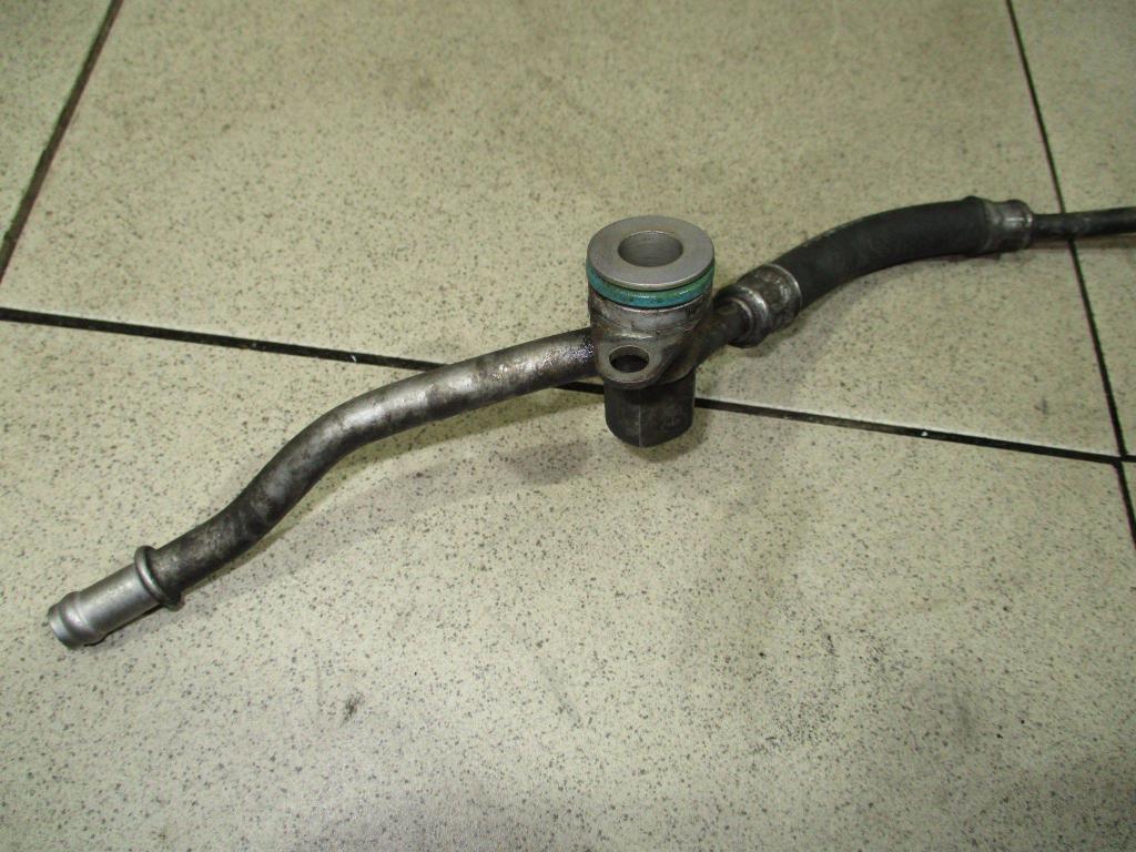 Трубка турбины, 2500 рублей, Пермь