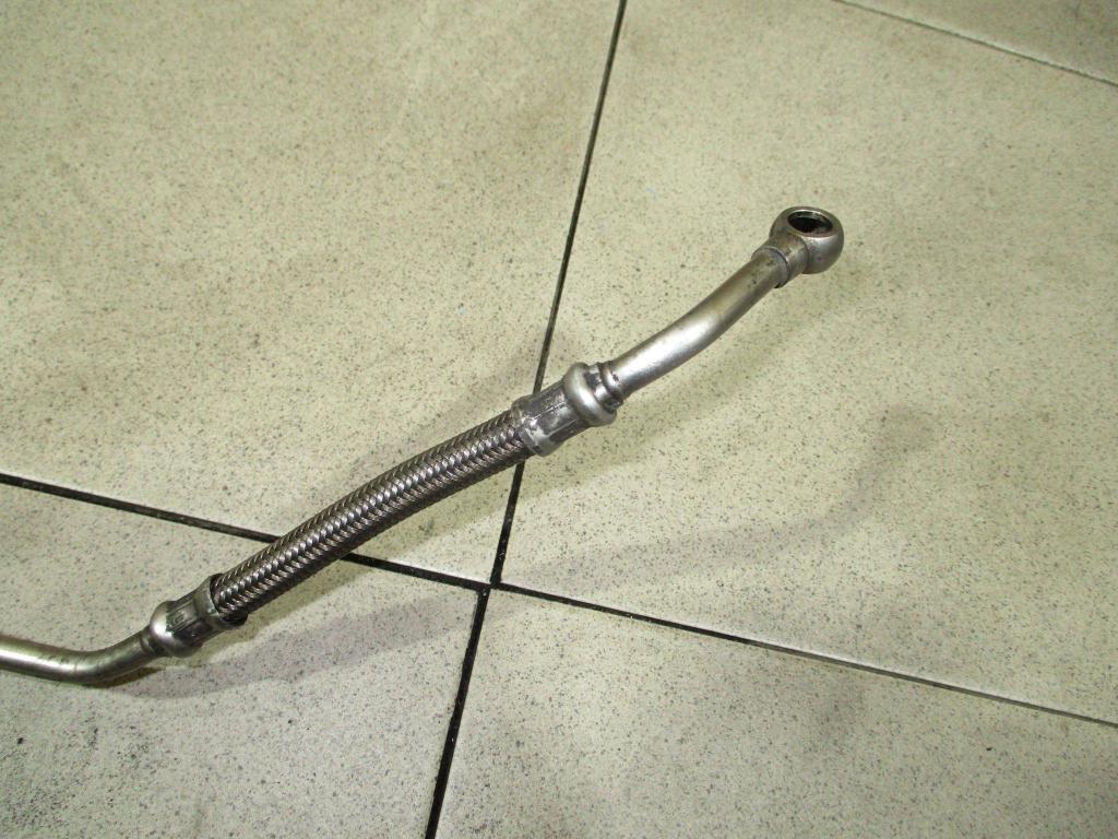 Трубка турбины, 1500 рублей, Пермь