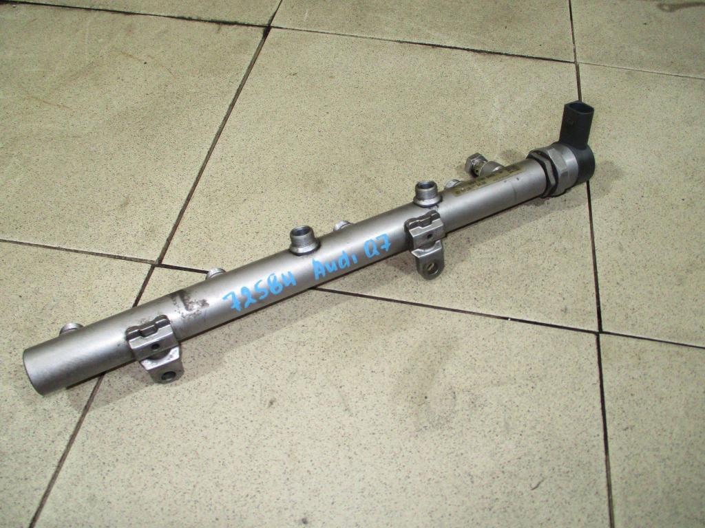 Рейка топливная, 9000 рублей, Пермь