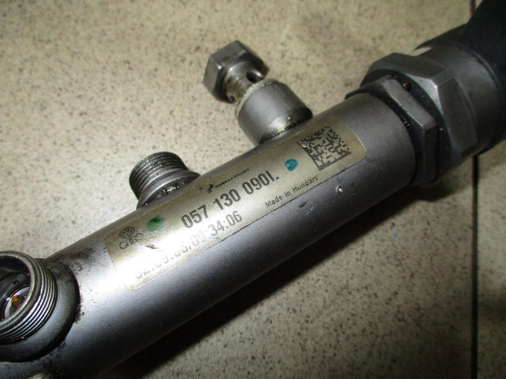 Рейка топливная, 9000 рублей, Пермь