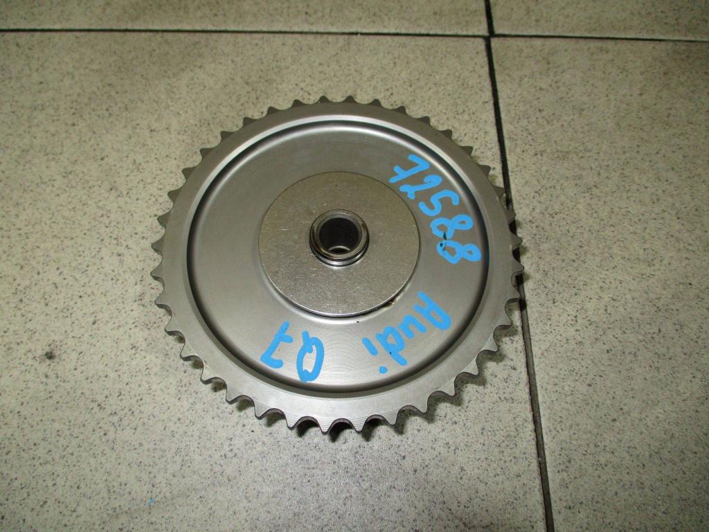 Шестерня цепи ГРМ, 1000 рублей, Пермь