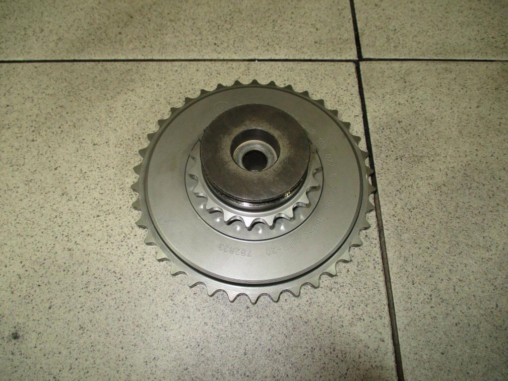 Шестерня цепи ГРМ, 1000 рублей, Пермь