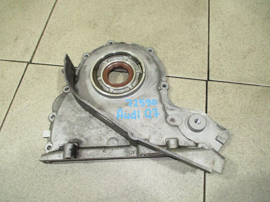 Крышка распредвала, 3500 рублей, Пермь