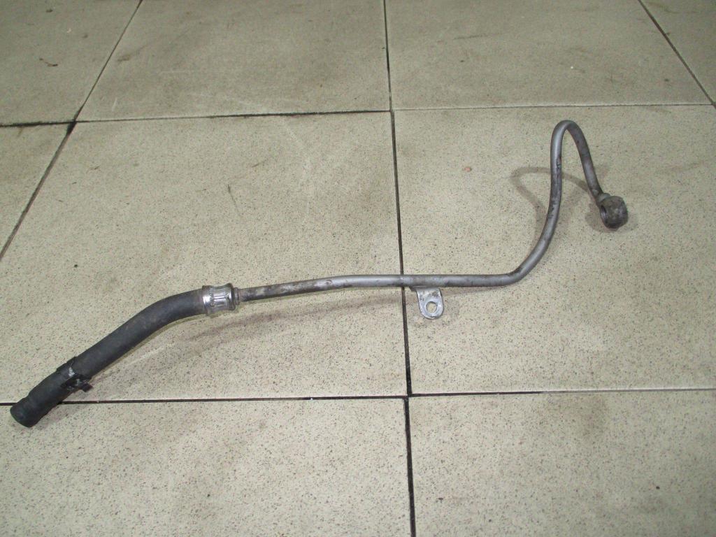 Трубка турбины, 5000 рублей, Пермь