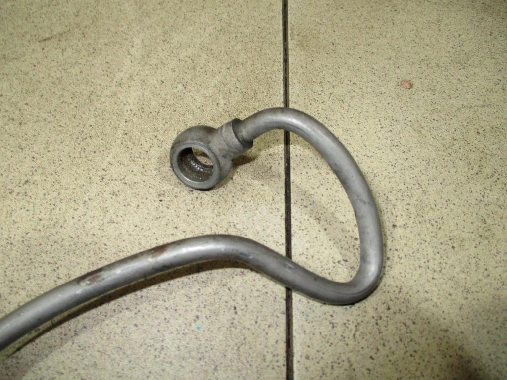 Трубка турбины, 5000 рублей, Пермь