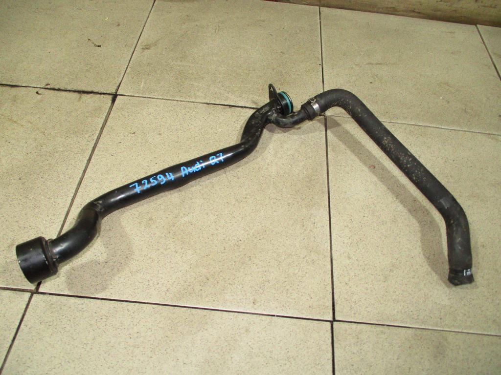 Патрубок, 3500 рублей, Пермь