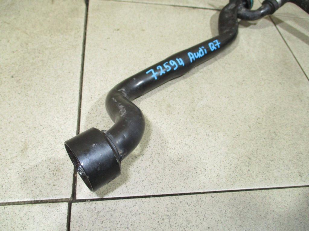 Патрубок, 3500 рублей, Пермь