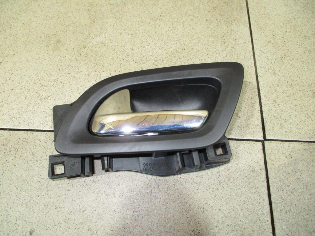 Ручка двери внутренняя левая, 500 рублей, Пермь