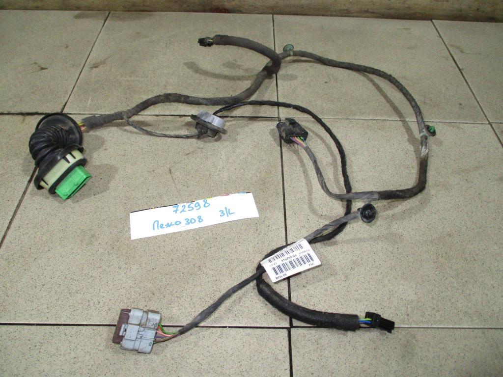 Проводка двери, 1000 рублей, Пермь