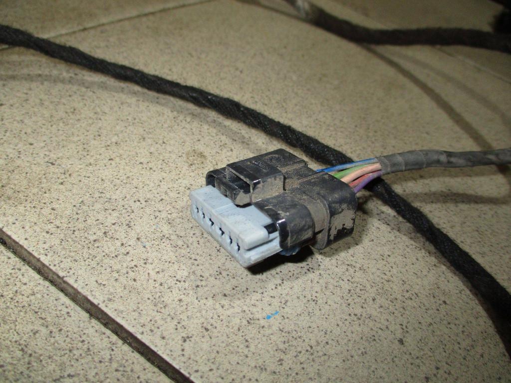 Проводка двери, 1000 рублей, Пермь