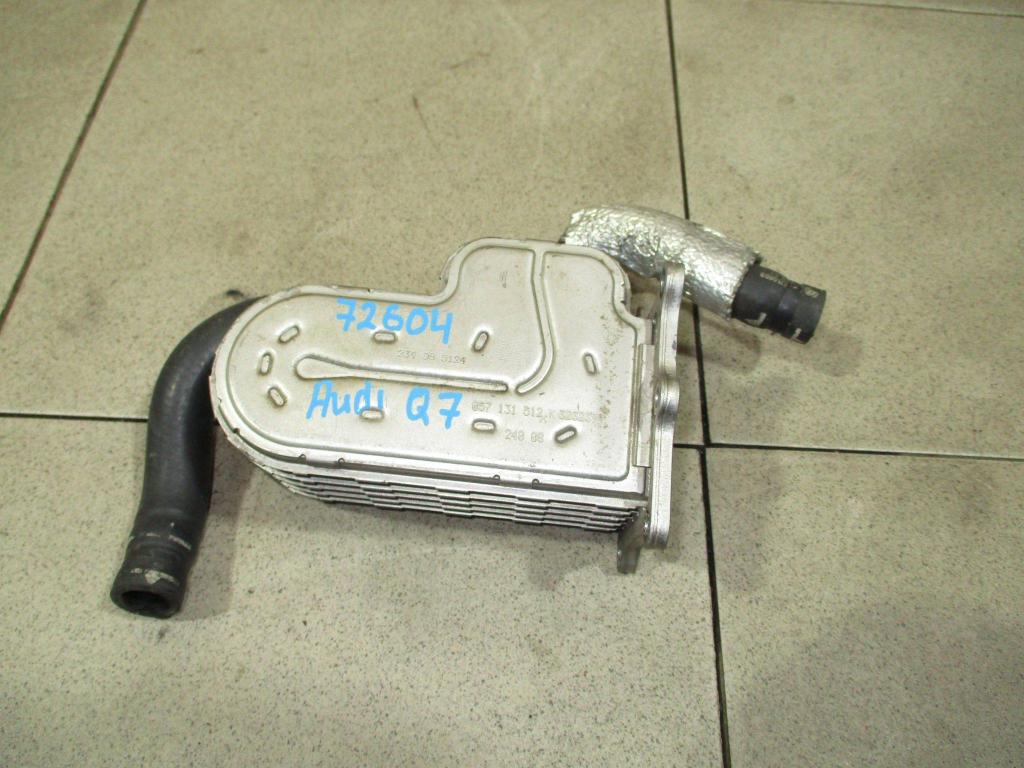 Радиатор системы EGR, 2000 рублей, Пермь