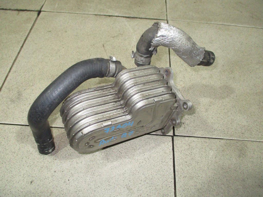 Радиатор системы EGR, 2000 рублей, Пермь