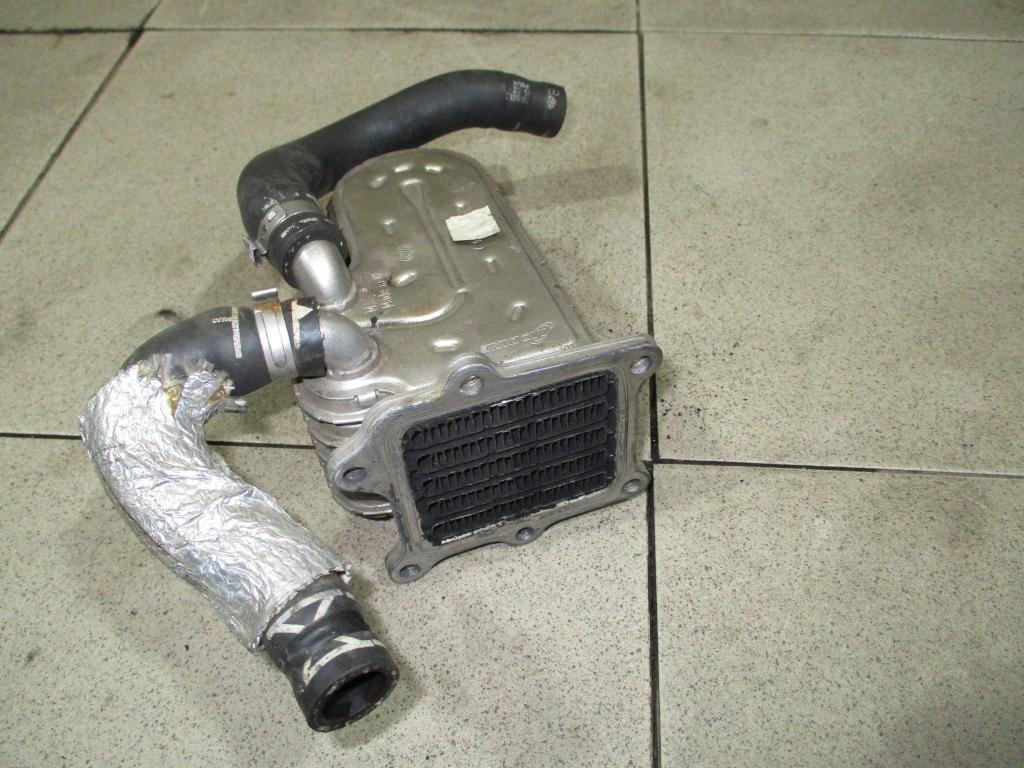 Радиатор системы EGR, 2000 рублей, Пермь
