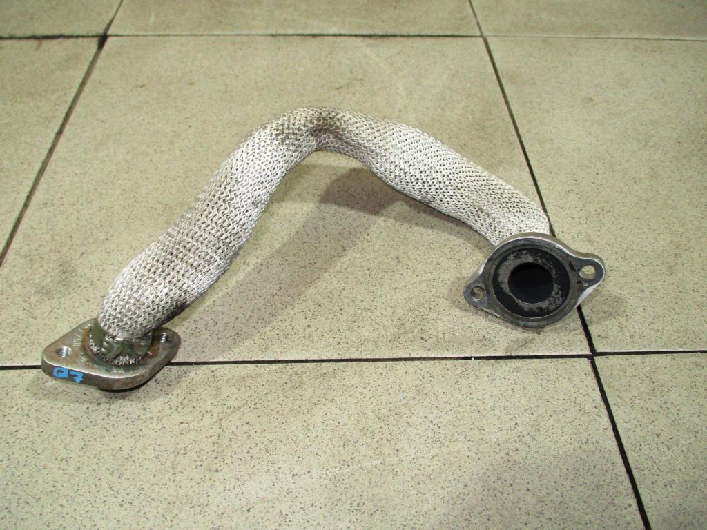 Трубка картерных газов, 2000 рублей, Пермь