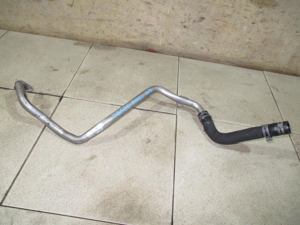 Трубка гидроусилителя, 1000 рублей, Пермь