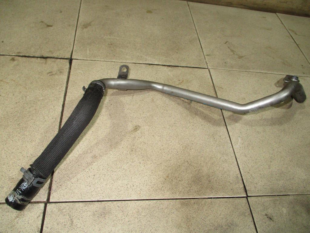 Трубка гидроусилителя, 1000 рублей, Пермь