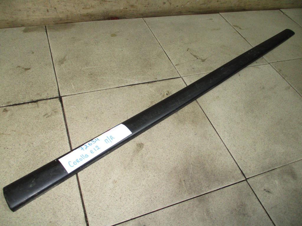 Молдинг передней правой двери, 1600 рублей, Пермь