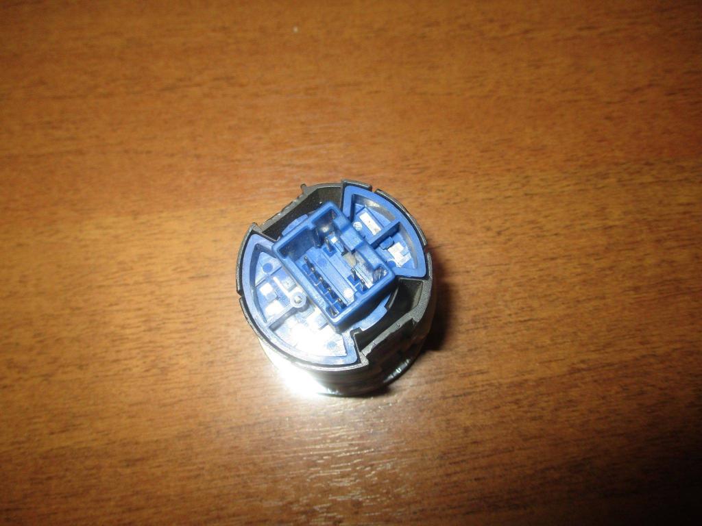 Кнопка запуска двигателя, 1500 рублей, Пермь