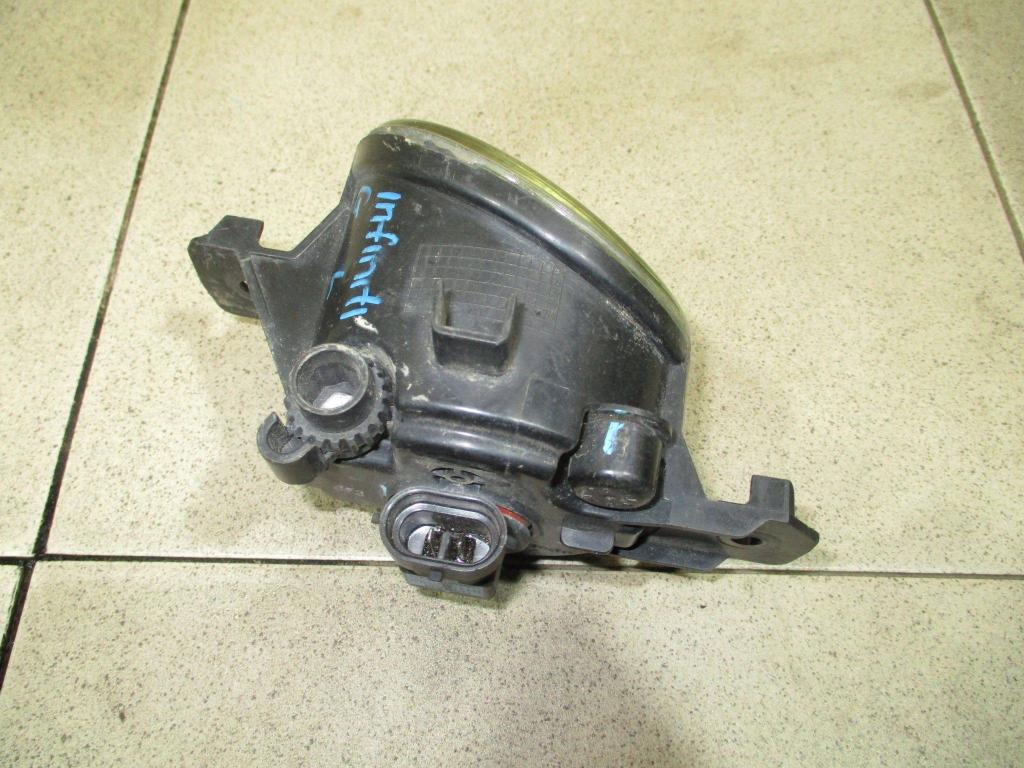 Фара противотуманная левая, 1500 рублей, Пермь