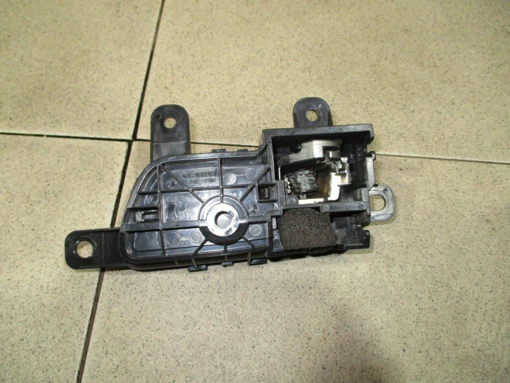 Ручка двери внутренняя правая, 1000 рублей, Пермь