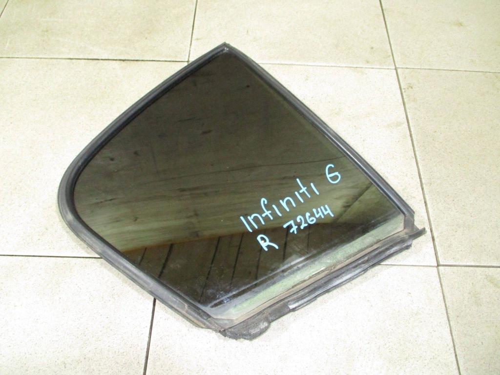 Стекло двери задней правой форточка, 500 рублей, Пермь