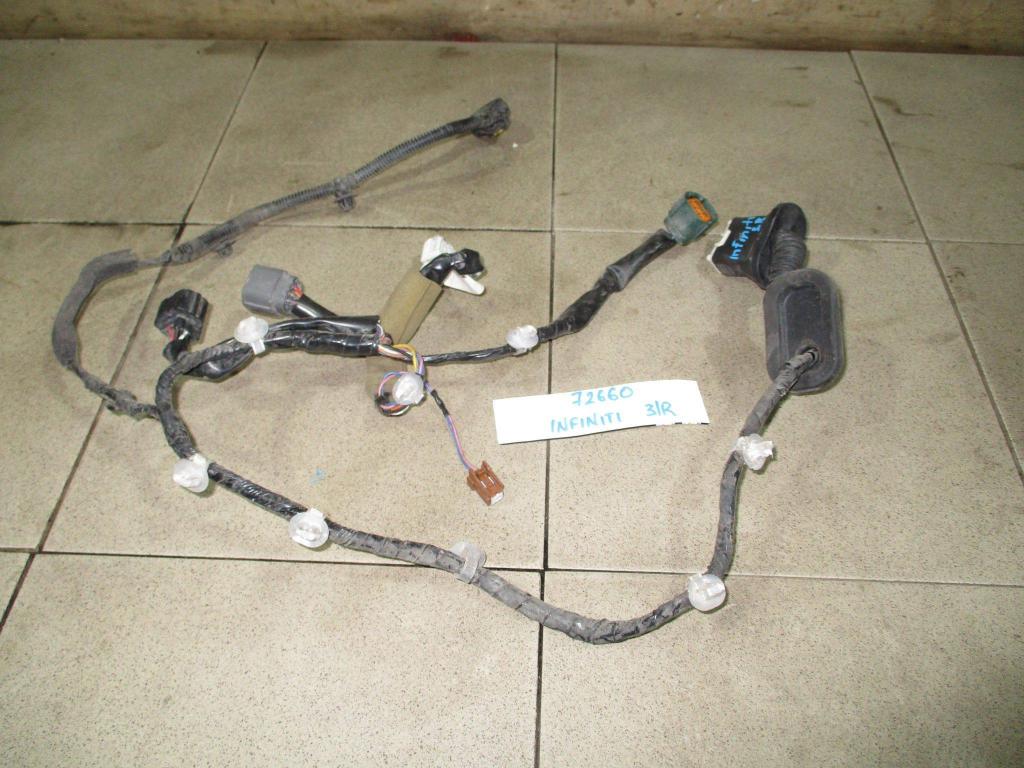 Проводка двери, 1000 рублей, Пермь