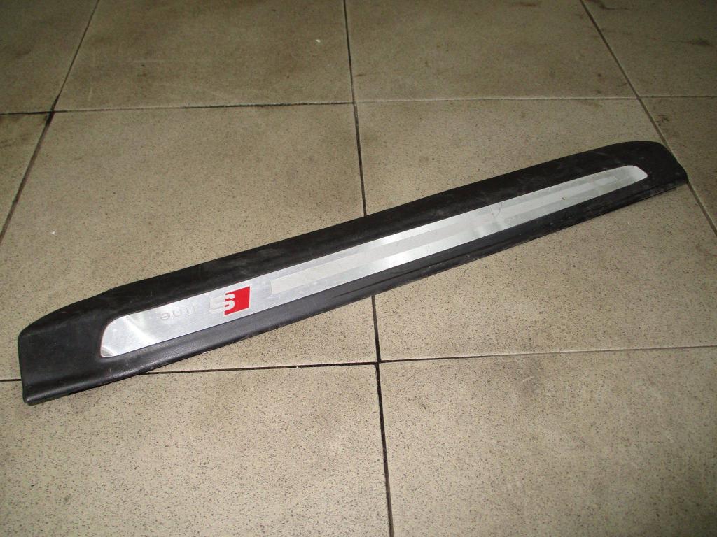 Накладка порога внутренняя, 500 рублей, Пермь