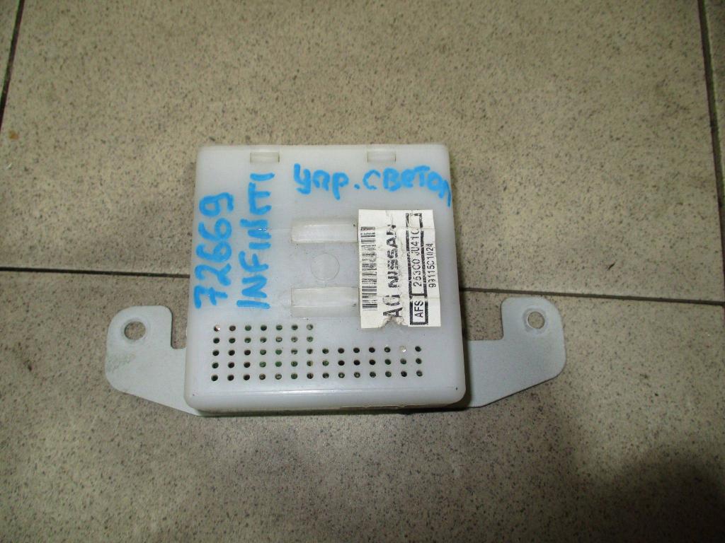 Блок электронный, 3000 рублей, Пермь