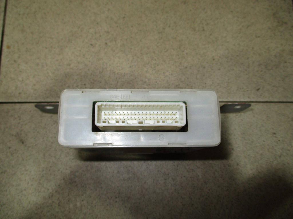 Блок электронный, 3000 рублей, Пермь