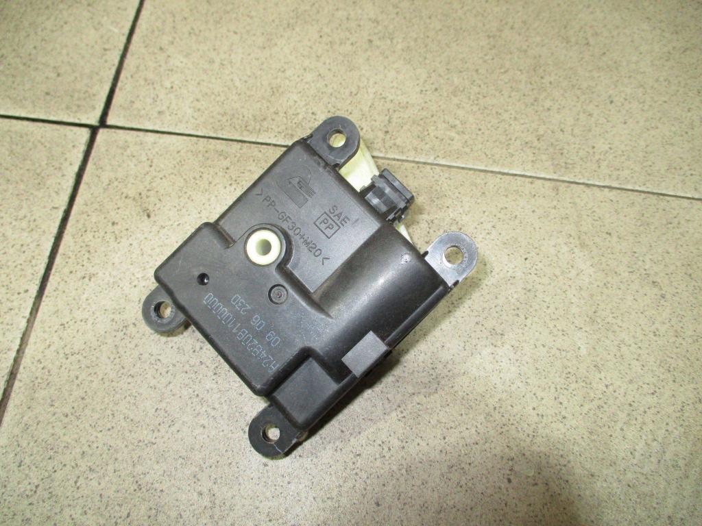 Моторчик заслонки печки, 1000 рублей, Пермь