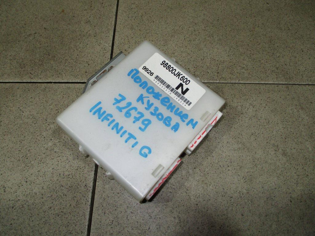 Блок электронный, 500 рублей, Пермь